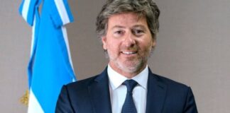 Juan Bautista Mahiques reemplazará a Mariano Cúneo Libarona como ministro de Justicia juan-bautista-mahiques-reemplazara-a-mariano-cuneo-libarona-como-ministro-de-justicia