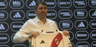 River elige a Eduardo Chacho Coudet para reemplazar a Marcelo Gallardo river-elige-a-eduardo-chacho-coudet-para-reemplazar-a-marcelo-gallardo