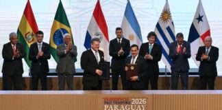 Brasil ratifica acuerdo comercial UE-Mercosur brasil-ratifica-acuerdo-comercial-ue-mercosur
