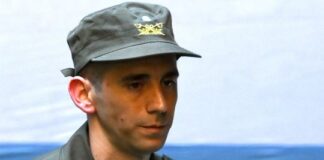 Guardia fronterizo argentino liberado alega ‘tortura psicológica’ en prisión venezolana guardia-fronterizo-argentino-liberado-alega-‘tortura-psicologica’-en-prision-venezolana