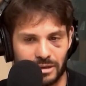 violento-ataque-a-periodista-opositor-a-javier-milei