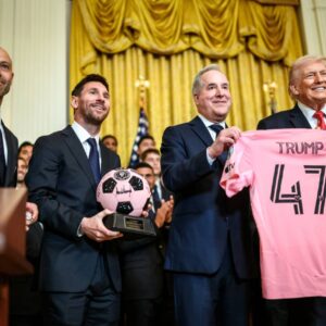 messi-joins-trump-for-white-house-visit,-sparking-criticism-and-controversy