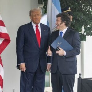 milei-parte-hacia-la-cumbre-de-seguridad-organizada-por-trump-en-miami