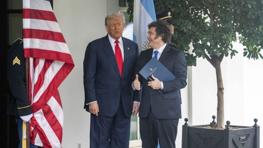milei-parte-hacia-la-cumbre-de-seguridad-organizada-por-trump-en-miami