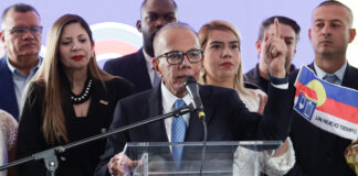 Manuel Rosales llama a crear condiciones para elecciones limpias y transparentes manuel-rosales-llama-a-crear-condiciones-para-elecciones-limpias-y-transparentes