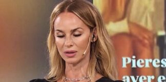 Sabrina Rojas se sorprendió con una revelación sobre Luciano Castro: Lo único que extraño sabrina-rojas-se-sorprendio-con-una-revelacion-sobre-luciano-castro:-lo-unico-que-extrano