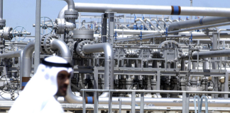 Kuwait recorta producción petrolera y paraliza refinerías por el bloqueo de Ormuz kuwait-recorta-produccion-petrolera-y-paraliza-refinerias-por-el-bloqueo-de-ormuz