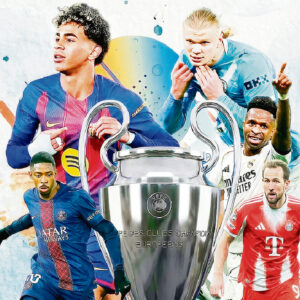 la-champions-league-entra-en-su-etapa-de-octavos-de-final-y-16-equipos-lucharan-por-conquistar-la-“orejona”
