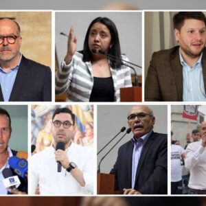 los-exiliados-y-la-ley-de-amnistia:-sin-garantias-para-un-regreso-seguro-a-venezuela