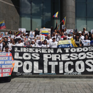 excarcelados-al-menos-25-presos-politicos-de-zona-7,-confirma-comite-por-la-libertad