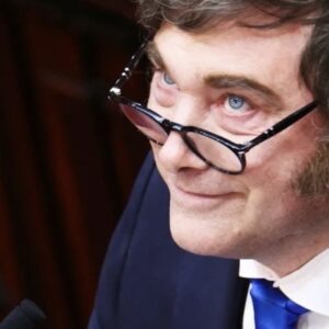 javier-milei:-soy-el-presidente-mas-sionista-del-mundo