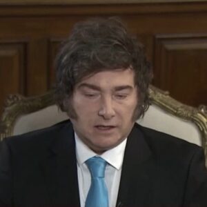 javier-milei:-no-pueden-pretender-que-haya-sectores-que-no-desaparezcan