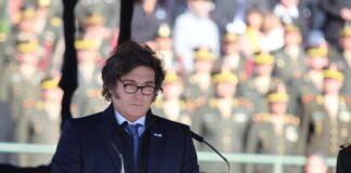 Milei acknowledges sectors will disappear amid struggles of Argentine industry milei-acknowledges-sectors-will-disappear-amid-struggles-of-argentine-industry