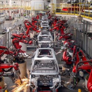 china-apuesta-a-la-inteligencia-artificial-para-crear-empleo-y-“rejuvenecer”-una-economia-que-se-desacelera