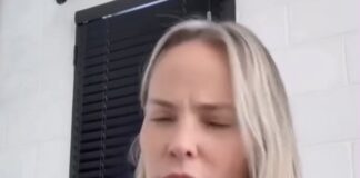 Muni Seligmann reveló el duro momento con su bebé: Se fracturó el cráneo muni-seligmann-revelo-el-duro-momento-con-su-bebe:-se-fracturo-el-craneo