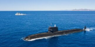 Así es el nuevo submarino sin habitaciones ni baños para marineros de la Armada española asi-es-el-nuevo-submarino-sin-habitaciones-ni-banos-para-marineros-de-la-armada-espanola