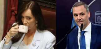 Victoria Villarruel destrozó a Manuel Adorni: El ajuste lo paga la política, jajaja victoria-villarruel-destrozo-a-manuel-adorni:-el-ajuste-lo-paga-la-politica,-jajaja