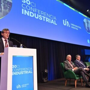 la-uia-expreso-su-“profundo-malestar”-por-la-descalificacion-de-javier-milei-a-los-defensores-de-la-industria