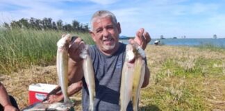 Dos lagunas de Necochea que vuelven a sonar fuerte: Loma Danesa y El Tupungato dos-lagunas-de-necochea-que-vuelven-a-sonar-fuerte:-loma-danesa-y-el-tupungato