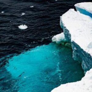 descubren-una-antigua-playa-bajo-el-hielo-de-la-antartida