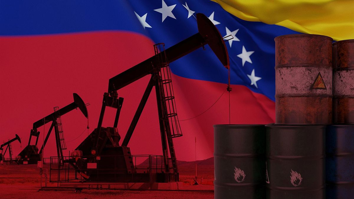 dos-grandes-petroleras-de-eeuu-se-acercan-a-un-acuerdo-con-venezuela-luego-de-la-captura-de-nicolas-maduro