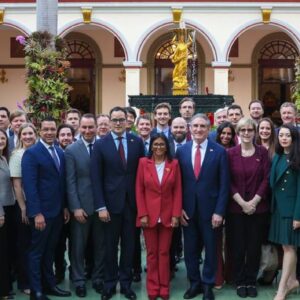 estados-unidos-reconoce-formalmente-a-delcy-rodriguez-como-jefa-del-estado-interina-de-venezuela