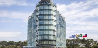 Escapada durante todo el año a un hotel con forma de barco en Punta del Este escapada-durante-todo-el-ano-a-un-hotel-con-forma-de-barco-en-punta-del-este