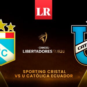 sporting-cristal-vs-u-catolica-ecuador-en-vivo-por-copa-libertadores-sub-20:-celestes-caen-1-0-ante-ecuatorianos