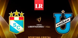 Sporting Cristal vs U Católica Ecuador EN VIVO por Copa Libertadores Sub 20: celestes caen 1-0 ante ecuatorianos sporting-cristal-vs-u-catolica-ecuador-en-vivo-por-copa-libertadores-sub-20:-celestes-caen-1-0-ante-ecuatorianos