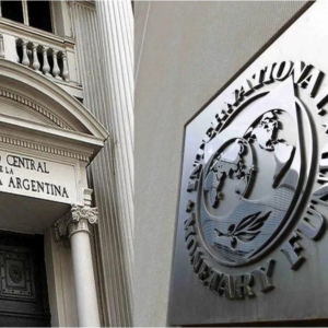 reservas:-la-receta-del-fmi-para-acumular-dolares-sin-disparar-la-inflacion