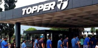 Topper al borde del abismo: la marca histórica podría desaparecer topper-al-borde-del-abismo:-la-marca-historica-podria-desaparecer