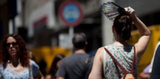 Temperaturas en Venezuela aumentarán desde el 21 de marzo por la declinación solar temperaturas-en-venezuela-aumentaran-desde-el-21-de-marzo-por-la-declinacion-solar