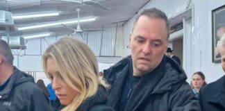 La iniciativa de los inversores de Mileis en Nueva York se ve ensombrecida por el escándalo de viajes que involucra a un alto funcionario la-iniciativa-de-los-inversores-de-mileis-en-nueva-york-se-ve-ensombrecida-por-el-escandalo-de-viajes-que-involucra-a-un-alto-funcionario