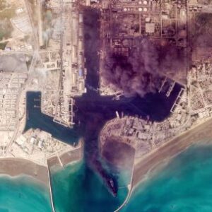 la-crisis-del-petroleo-en-oriente-medio-es-la-mayor-interrupcion-del-suministro-de-la-historia,-segun-la-aie