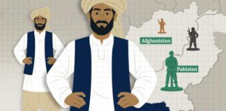 Pakistán-Afganistán: ¿por qué les deux pagan sont-ils entrets en guerre? Comprender en tres minutos pakistan-afganistan:-¿por-que-les-deux-pagan-sont-ils-entrets-en-guerre?-comprender-en-tres-minutos