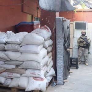 chizitos-con-cocaina:-un-auto-mal-estacionado-fue-clave-para-descubrir-15-toneladas-de-alimentos-con-droga