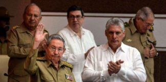 Confirma Díaz Canel conversaciones entre Cuba y EEUU confirma-diaz-canel-conversaciones-entre-cuba-y-eeuu