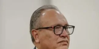 Ministro de Minería: En áreas protegidas se debería permitir trabajar (a mineros) ministro-de-mineria:-en-areas-protegidas-se-deberia-permitir-trabajar-(a-mineros)