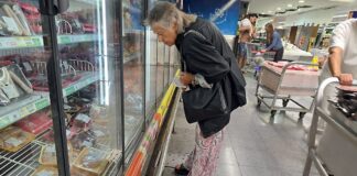 La inflación de febrero se mantuvo en el 2,9%, pero la Núcleo se aceleró al 3,1% impulsada por la carne la-inflacion-de-febrero-se-mantuvo-en-el-2,9%,-pero-la-nucleo-se-acelero-al-3,1%-impulsada-por-la-carne