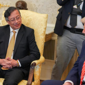 trump-conversa-por-telefono-con-petro-y-le-desea-suerte-en-su-reunion-con-delcy-rodriguez