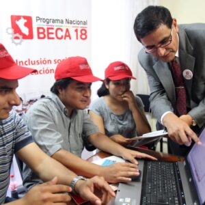 beca-18-2026:-los-preseleccionados-tendran-otra-oportunidad-para-competir-por-una-vacante
