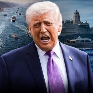 trump-afirma-que-iran-esta-“completamente-vencido”-y-teheran-amenaza-con-reducir-a-“cenizas”-las-infraestructuras-petroleras-de-eeuu-uu.