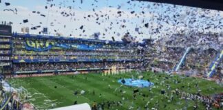 Boca Juniors presenta plan de ampliación de La Bombonera con capacidad para 80.000 personas boca-juniors-presenta-plan-de-ampliacion-de-la-bombonera-con-capacidad-para-80.000-personas