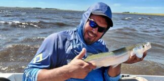 Pique nacional: los 100 pesqueros donde el pejerrey está dando que hablar pique-nacional:-los-100-pesqueros-donde-el-pejerrey-esta-dando-que-hablar