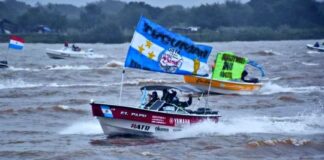 El surubí vuelve a ser protagonista: Goya presentó su millonaria grilla de premios el-surubi-vuelve-a-ser-protagonista:-goya-presento-su-millonaria-grilla-de-premios