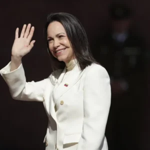 ¿en-que-punto-se-encuentra-el-liderazgo-de-maria-corina-machado?