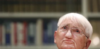 Muerte de Jürgen Habermas deja a Alemania y Europa sin uno de sus intelectuales más importantes muerte-de-jurgen-habermas-deja-a-alemania-y-europa-sin-uno-de-sus-intelectuales-mas-importantes