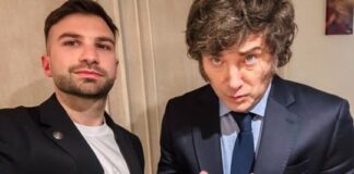 Los registros telefónicos de Entrepenuer ponen en duda la defensa de ‘$LIBRA’ del presidente Mileis los-registros-telefonicos-de-entrepenuer-ponen-en-duda-la-defensa-de-‘$libra’-del-presidente-mileis