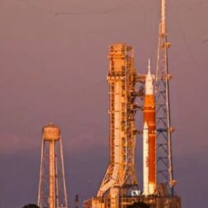 la-nasa-volvio-a-cambiar-la-fecha-para-el-lanzamiento-de-artemis-ii
