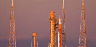 La NASA volvió a cambiar la fecha para el lanzamiento de Artemis II la-nasa-volvio-a-cambiar-la-fecha-para-el-lanzamiento-de-artemis-ii